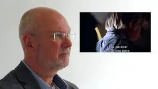 Danske dialekter i film og tv-serier med Michael Ejstrup