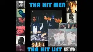 THA HIT-MEN