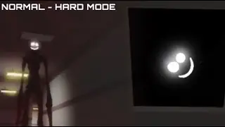 ROBLOX Lights Out [Normal - Hard Mode] Full Walkthrough