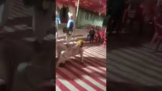 daru pida paise to kalar badlay jay #dance #attitude #new