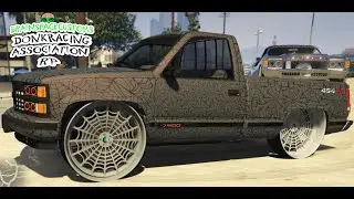 Ain't no team....It's just Me.... 454 SS Truck.../BRAINSHACK CUSTOMS