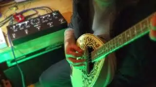 SOMA COSMOS + GREEK Bouzouki