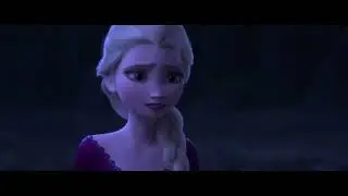 Disney And Nickelodeon And Others Meet Frozen 2  Part 10   No Future