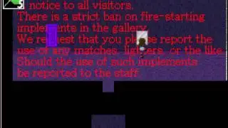 Ib Part 6 (Mary)
