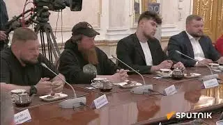 Путин: паркетные генералы неэффективны, нужно продвигать нужных людей