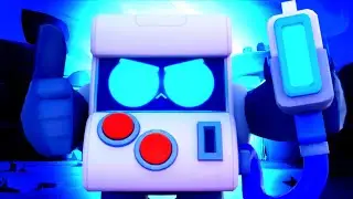 How to make a dope brawl stars thumbnail | 24brawlS Designer