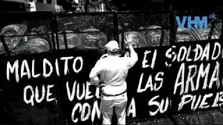 REPRESIÓN EN CONGRESO APERTURA LA MAÑANA - AM750 15/12/2017