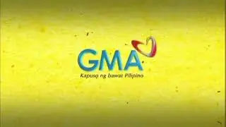 GMA Network | Fire Awareness Month PSA (Both Versions) (March 2007)