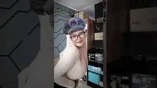 Kumpulan cewe hijab tobrut