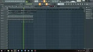 GDucky - The Right Journey | FL Studio Remake Walkthrough