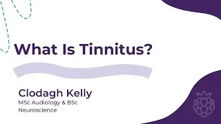 Ask An Audiologist - Tinnitus