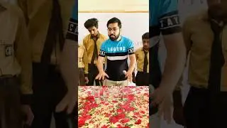 Water Xylophone Experiment | Science Experiment | Govt School | Shrill and Grave Sound
