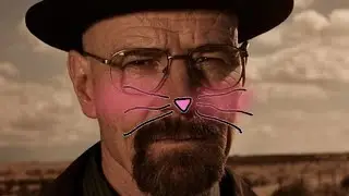 yo mr white