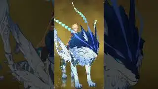 We're getting MOUNTS! #genshinimpact #gacha #hoyoverse