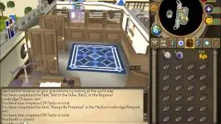 Runescape dragon slayer fail