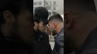 ВЕНГАЛБИ НЕ ОТДАЛ МАШИНУ ТАМАЕВУ 