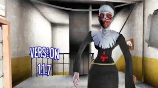 Evil Nun Version 1.1.7 Full Gameplay