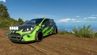 Offroading in Hawaii │ The Crew Motorsport