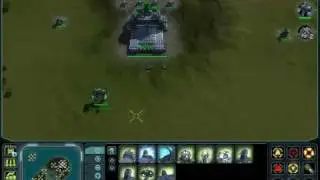 Supreme Commander Gameplay Tutorial: HUD (Pt. 2)
