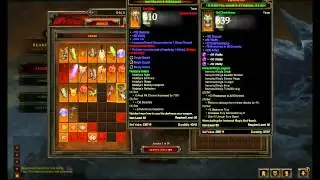 Diablo 3 1.08 rant about the recent AH exploits and bannings