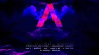 11. Arik - Złudzenie (feat. Szo, prod. Steven)