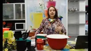 Презентация Tupperware