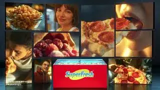 Dolapta Ne Var! SuperFresh Lezzetleri Var! ❤️🥳