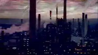 UK Global Warming PSA