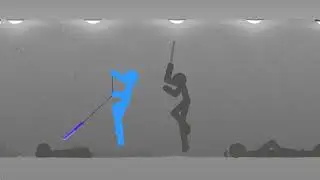 Showcase TJB (Whipblade)