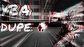 NEW YBA DUPE | YBA DUPE | STAND DUPE | YBA Lucky Arrow Dupe