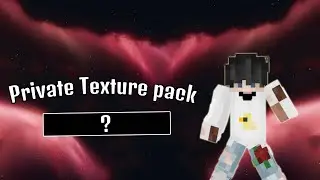 Bedwars with my new Texture Pack | FPS Boost (pika network bedwars)