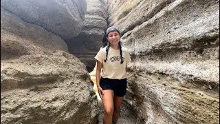 Off-grid car camping attempt 2