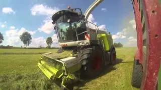 Jahresrückblick 2014 [GoPro]