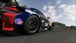DRIFT Z4 : FORZA 6 Apex