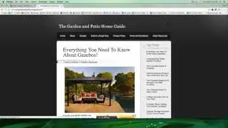 Guest Blogging: How to find Blogging Opportunities