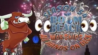season 54  all hands on deck- Sneak peek