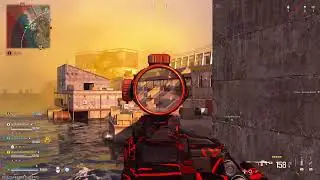Resurgence  im back