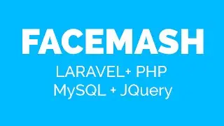 Laravel Facemash App: FINSIHED PRODUCT INTRO (Laravel + PHP + MySQL + JQuery)