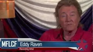 Eddy Raven Joins The Honor One Campaign