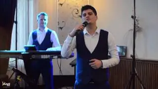 Formatia Ringo Barlad - Cine m-a facut om mare final (COVER)