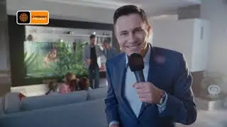 Reklama Cyfrowy Polsat 1