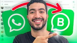 How to Migrate to WhatsApp Business in 2025 (Without Losing Chats)
