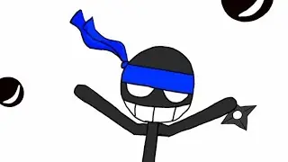 crazy jay / stickpage in wonder of wonder art #stickpage