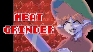 (FW!) ·MEATGRINDER· | ANIMATION MEME| Flipaclip+