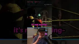 Gavin Encounters a Coilhead