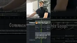 Who Could You Hear on This? #aboogie  #loopmaker #flstudio #producerloops #producer