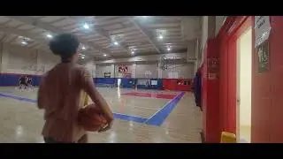 9/13/2024: "WION ZILLIAMSON" FOR THE WIN! DUDE WHO I USED TO HOOP WITH & AGAINST PLAYS LIKE ZION!
