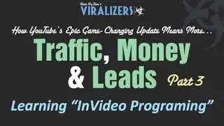 YouTube InVideo Programming - Part 3 | Viralizers