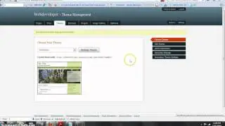 getsimple- change theme templates.mp4