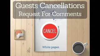 Guests Cancellations - White Paper